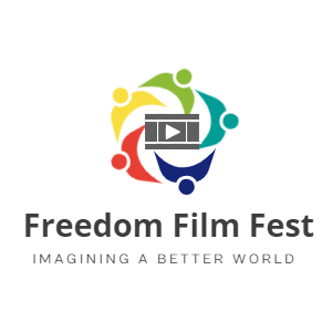 FreedomFilmFest logo